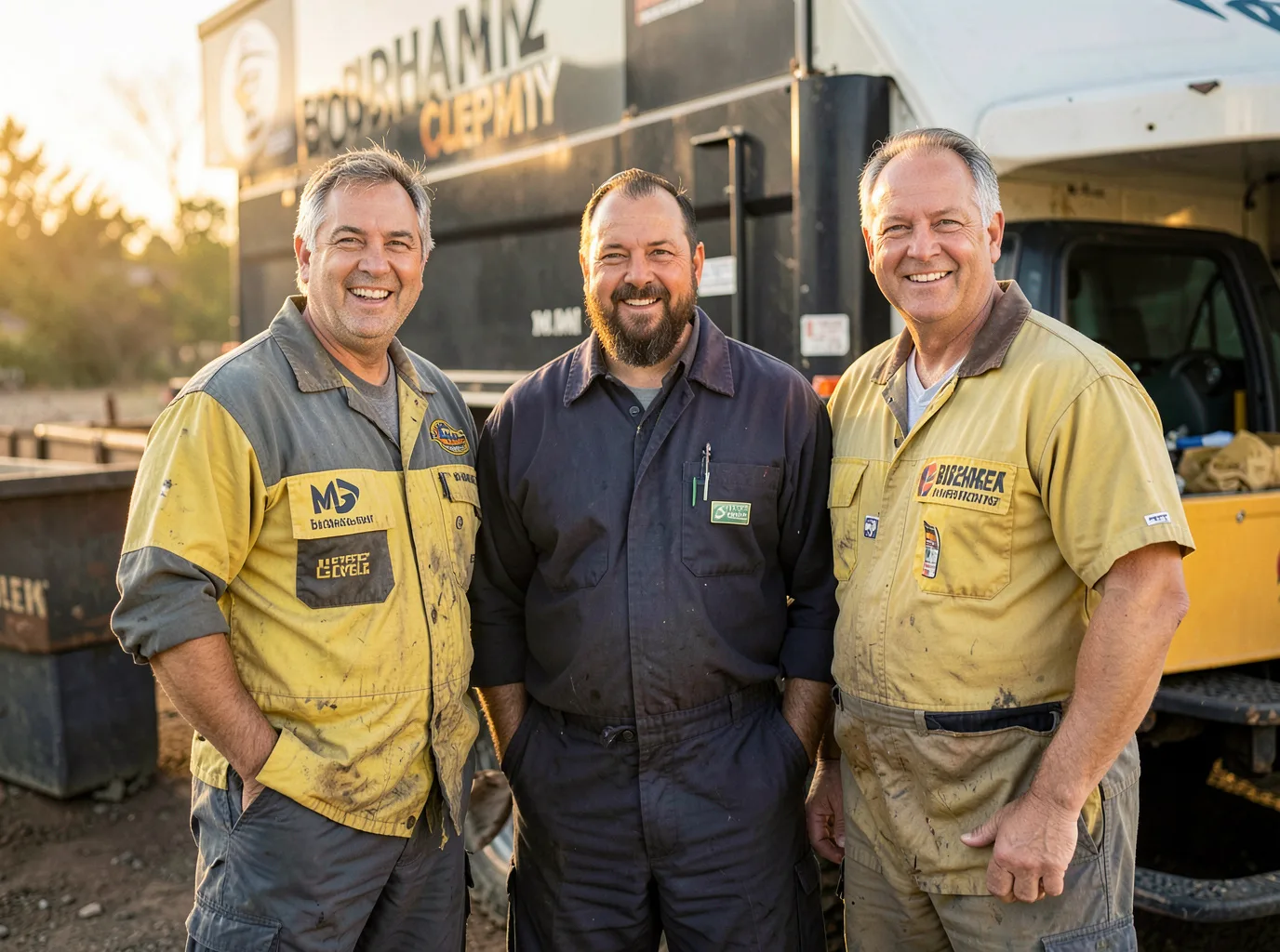 Sewage Cleanup company in Imlay, NV