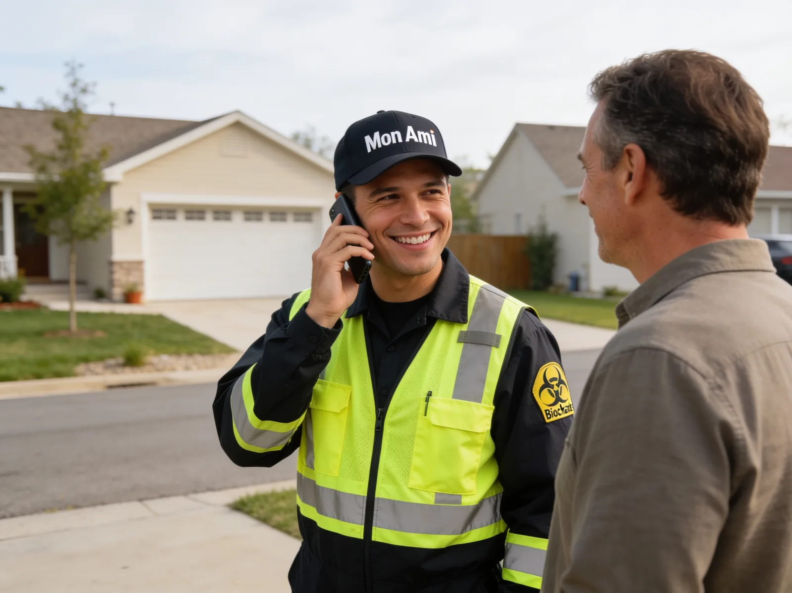 Sewage Cleanup Imlay, NV FAQs